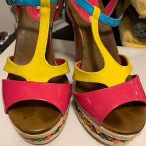 Kenneth Cole reaction unlisted